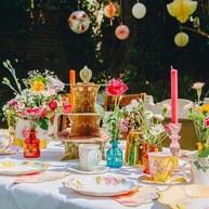 vintage-truly-ideal-a-tigelas-descartaveis-unidades-12-florais-azulrosa-scrumptious-a