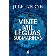 Vinte Mil Léguas Submarinas – Aventura Subaquática que Inspira Gerações - imagem 1