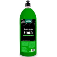 Sanitizante Fresh Vintex 1.5L: Higiene e Aroma para Seu Veículo e Ambientes - imagem 1