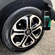 Kit Essencial Vonixx Darker & Vintex: Brilho e Proteção Impecáveis para Seu Carro - imagem 5