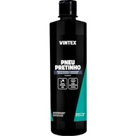 Pneu Pretinho Vintex: Brilho Molhado Intenso e Proteção Duradoura para Seu Carro - imagem 2