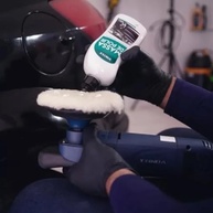 Massa de Polir Vintex 1,8kg - Remove Manchas e Riscos de Lixa com Alta Performance - imagem 3