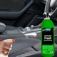 Sanitizante Fresh Vintex 1.5L: Higiene e Aroma para Seu Veículo e Ambientes - imagem 4