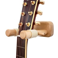 Suporte de Parede Premium para Violão em Madeira | Elegância e Segurança para Seu Instrumento - imagem 3