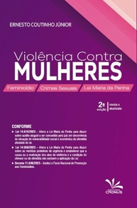 Violência Contra Mulheres: Edição 2025 - Compre Agora! - imagem 1