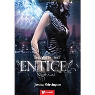 Violet Éden 2: Entice – O Perigo Ameaça - imagem 1