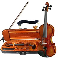 Violino Eagle VK544 4/4: Som e Qualidade! - imagem 1