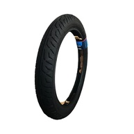 Pneu Dianteiro Vipal 100/80-16 ST500 para Scooter SH150 - Estabilidade e Performance - imagem 1
