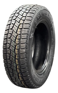 Pneu Remold 175/70R14 Vipal Speedfire Premium: Segurança e Performance Certificada pelo Inmetro - imagem 1