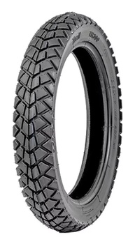 Pneu Traseiro Vipal TR300 130/80-18 para XRE 300, Tornado, XTZ 250 Lander e Tenere | Uso com Câmara - imagem 4