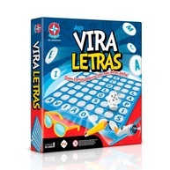 Vira Letras Estrela: O Jogo Divertido para Aprender! - imagem 1
