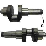 Virabrequim Tobatta AS140 AS160: Potência e Durabilidade para sua Máquina - imagem 1