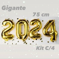 Balão 2025: Decore a Virada! - imagem 2