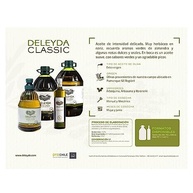 Azeite de Oliva Extra Virgem Deleyda Classic 500ml (2 Und) - imagem 3