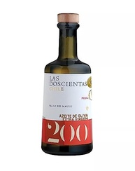 Azeite Oliva Extra Virgem Chileno 500ml Picual (3 x 500ml) - imagem 3
