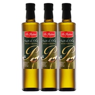 Azeite Italiano LA PASTINA Extra Virgem 500ml (3x) - imagem 2