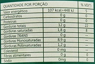 Azeite Italiano Extra Virgem Paganini 500ml - imagem 2