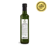 AZEITE ARGENTINO EXTRA VIRGEM 500ML GARCIA TORREZ CLÁSSICO - imagem 3