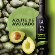Azeite de Avocado Extra Virgem Serras Altas 500ml - imagem 3