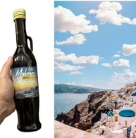 Azeite Mykonos Grego Extra Virgem 500ml - imagem 3