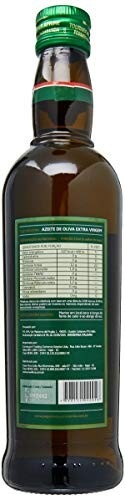 Azeite Italiano Extra Virgem Paganini 500ml - imagem 4