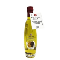 Azeite Extra Virgem Trufado Collítali 125Ml - imagem 1