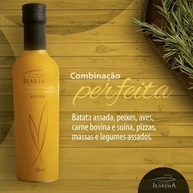 Azeite De Alecrim Fazenda Irarema 250ml x 3 Un. - Extra Virgem Prensado a Frio - imagem 3