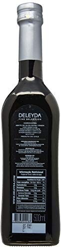 Azeite Chileno Deleyda Extra Virgem Fine Selection 500ml - imagem 2