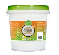 Óleo de Coco Extra Virgem Balde 3L QualiCoco - imagem 2
