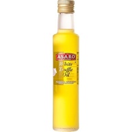 Azeite Extra Virgem Italiano Trufa Branca Asaro 250ml - imagem 1