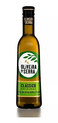 Azeite Extra Virgem Oliveira Da Serra 500ml - imagem 2