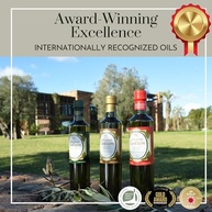 Azeite de Oliva Extra Virgem Colinas de Garzón Corte Italiano 500Ml - imagem 2