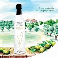 3 Azeites Premiados Extra Virgem Suave 250ml - Fazenda Irarema - imagem 3
