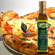 Azeite de Oliva Italiano Extra Virgem Luglio 250ml - imagem 4