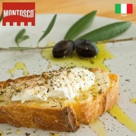 Montosco Azeite Extra Virgem Com Manjericão 125Ml - imagem 4