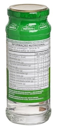 Óleo de Coco Extra Virgem Natural Life - 250 mL - imagem 4