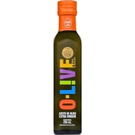 O-LIVE & Co, Azeite de oliva extra virgem, Chileno, vidro, 250ml - imagem 3