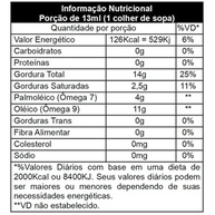 Kit 2 Óleo de Macadâmia Extra Virgem Pazze 250ml - imagem 3