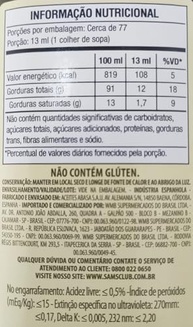 Azeite de Oliva xxtra virgem Espanhol 1l - imagem 3