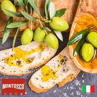 Montosco Azeite Extra Virgem Com Pimenta Calabresa 125Ml - imagem 3