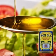 Azeite Oliva Extra Virgem Português "Bom Dia" Ac. Max 0,5% - Vidro 500Ml - imagem 3