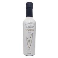 Azeite De Oliva Extra Virgem Fazenda Irarema Suave 250ml - Premiado - imagem 2