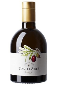 Azeite Extra Virgem Castelares Premium - imagem 1