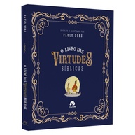 Virtudes Bíblicas: Guia de Valores para Crianças - imagem 1