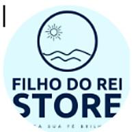 Harpas Cristãs: Kit 5 Harpas Rosa Mulher Virtuosa - imagem 1