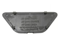 Tampa Suporte Celular Painel Gol, Polo, Virtus - Cinza: Organize seu Carro com Estilo! - imagem 5