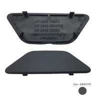 Tampa Suporte Celular Painel Gol/Sav/Voy G7/G8 e Virtus/Polo 18+ Grafite - imagem 5