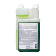 Desinfetante Bactericida Vancid 10 Herbal 1L - Combate Bactérias e Vírus - imagem 2