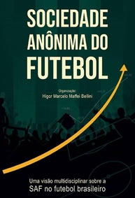 SAF no Futebol Brasileiro: Entenda a Sociedade Anônima do Futebol com Visão Multidisciplinar - imagem 3