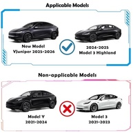 Suporte Giratório de Tela Arcoche para Tesla Model Y: Visão Perfeita e Condução Segura - imagem 4